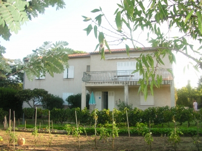 appartement a louer SAINT-TROPEZ